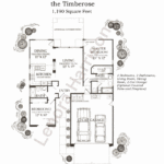 The Timberose